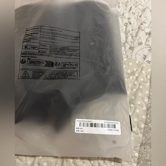 NWT High-Waisted, Ruched Tummy Control Gray Leggings - Picture 4 of 8